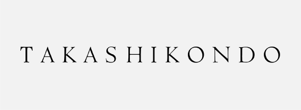 TAKASHIKONDO