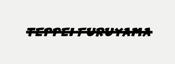 TEPPEI FURUYAMA